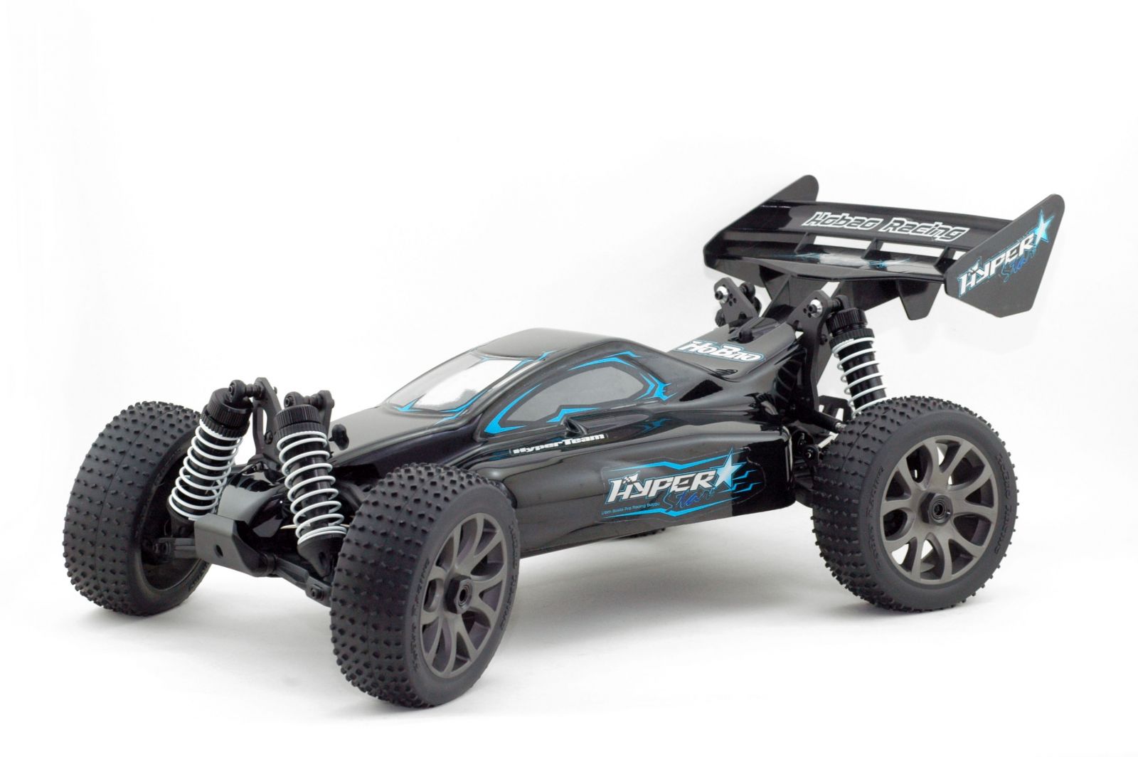 Hobao hyper top 9 electric